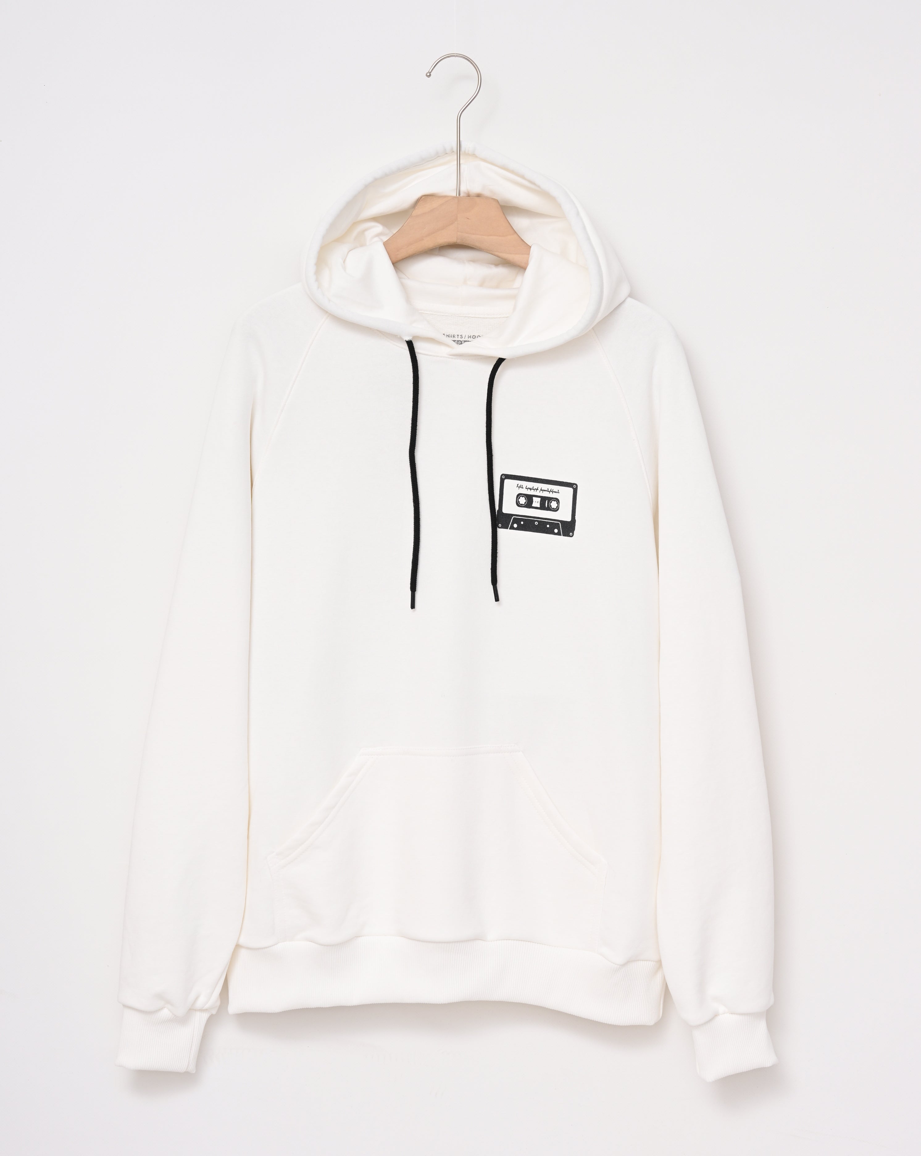 Chronicle of Old Songs Hoodies