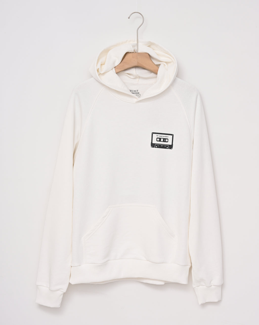 Chronicle of Old Songs Hoodies