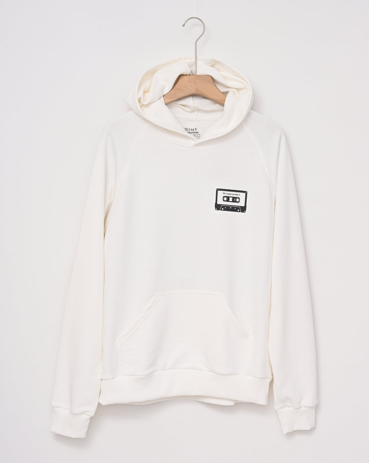 Chronicle of Old Songs Hoodies