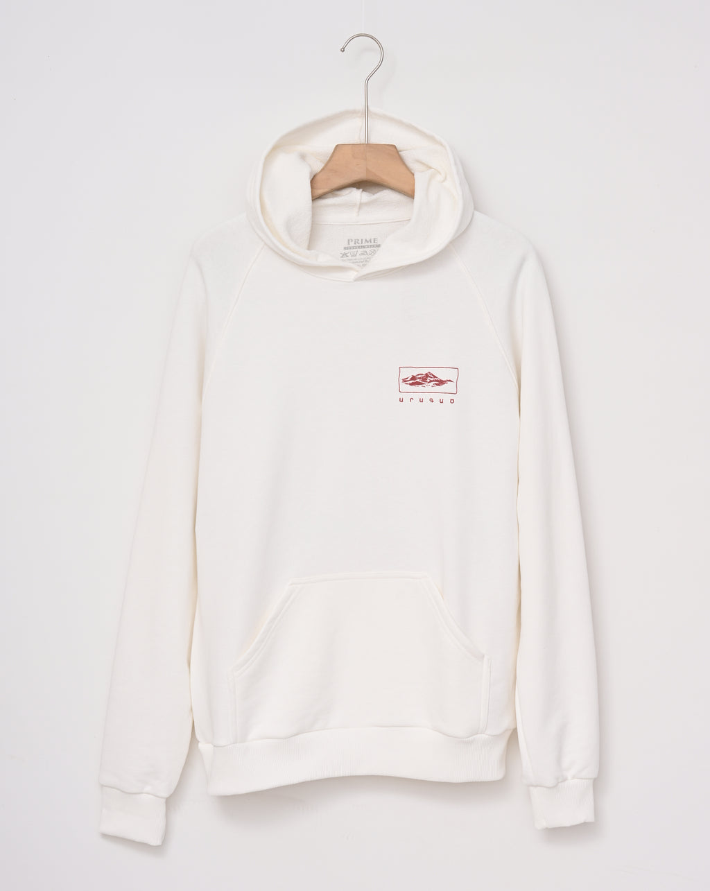 Aragats Mount Hoodies
