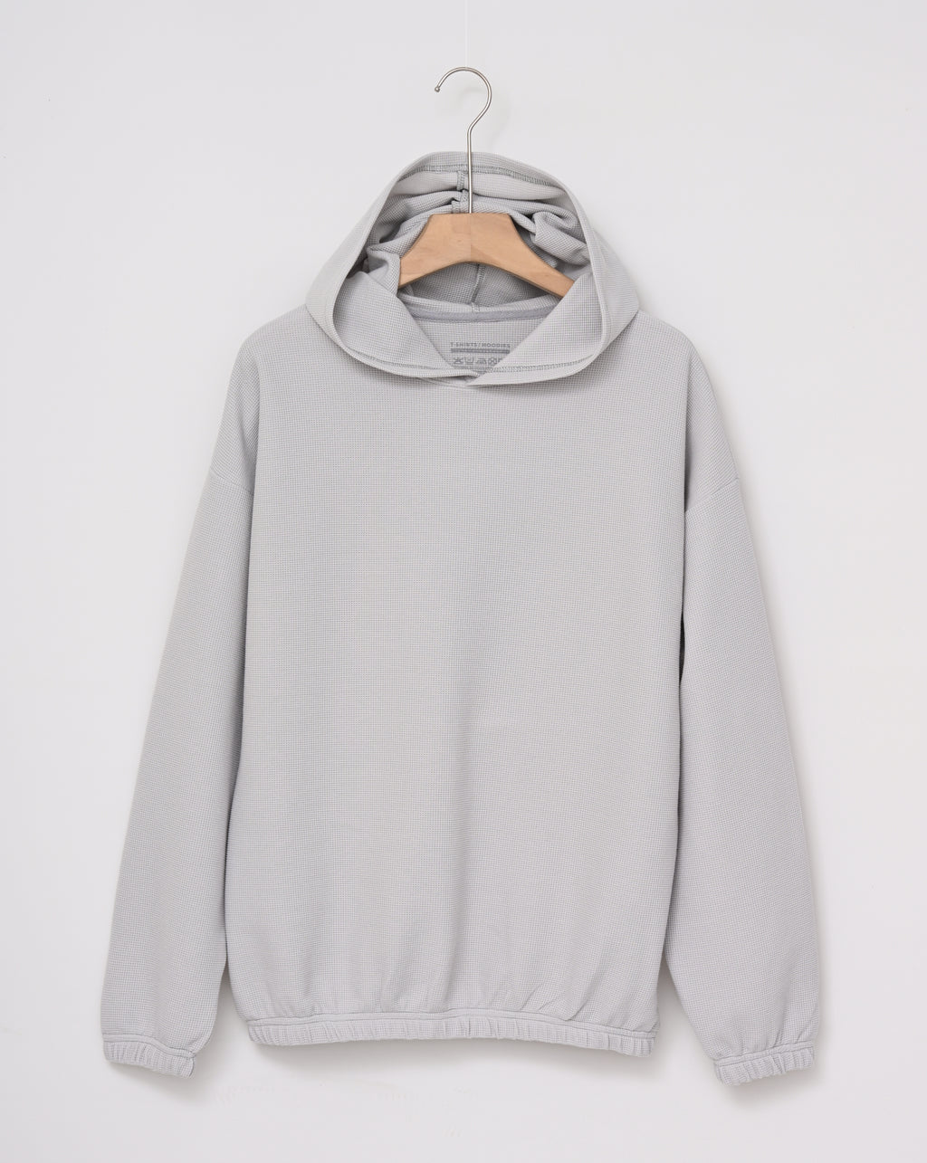 Waffle Hoodies