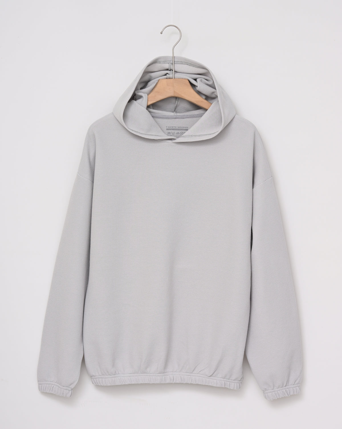 Waffle Hoodies