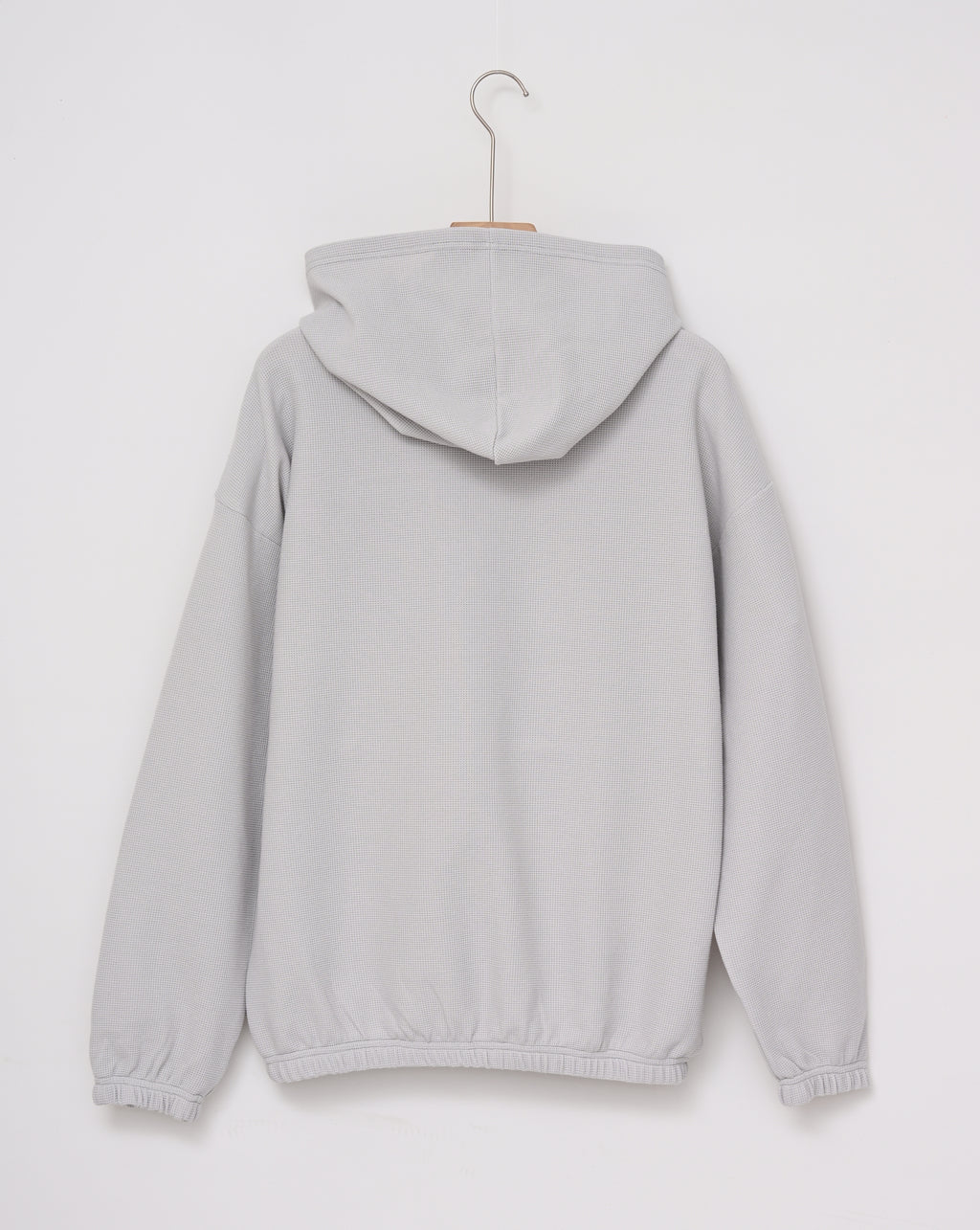 Waffle Hoodies