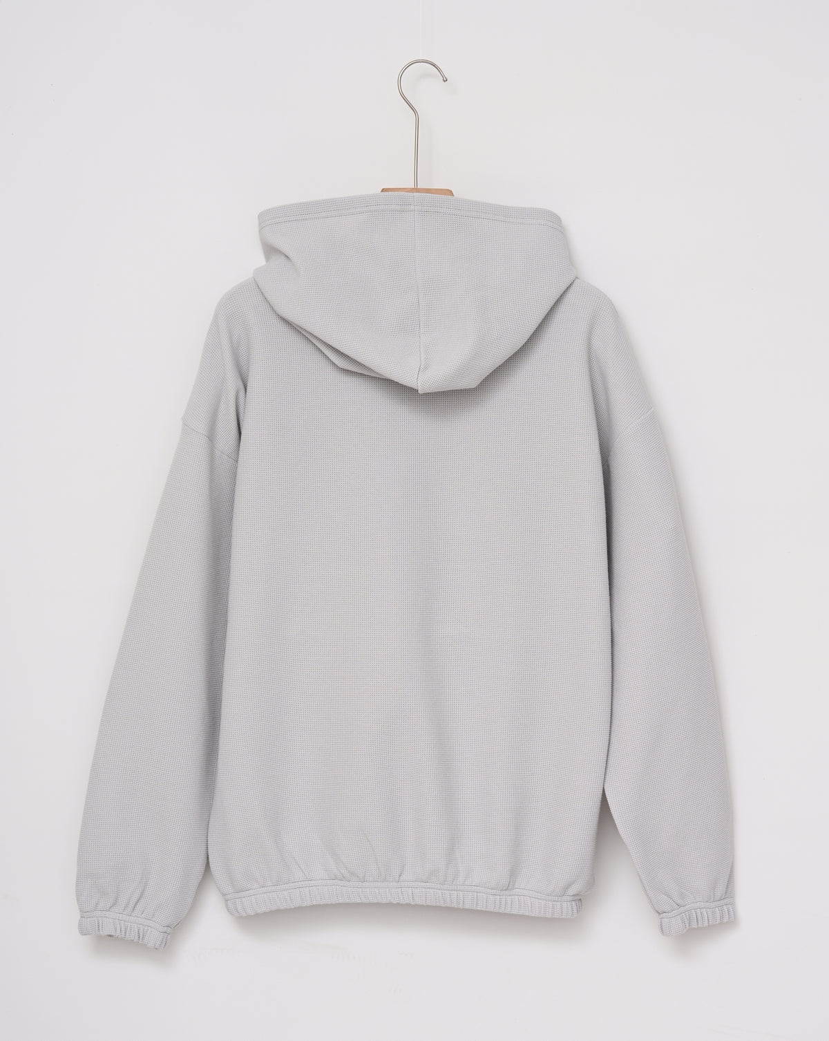 Waffle Hoodies