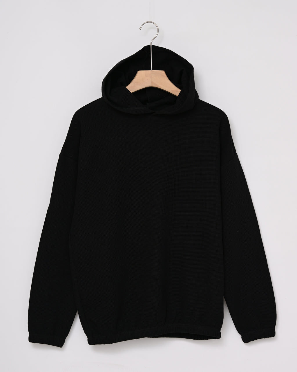 Waffle Hoodies