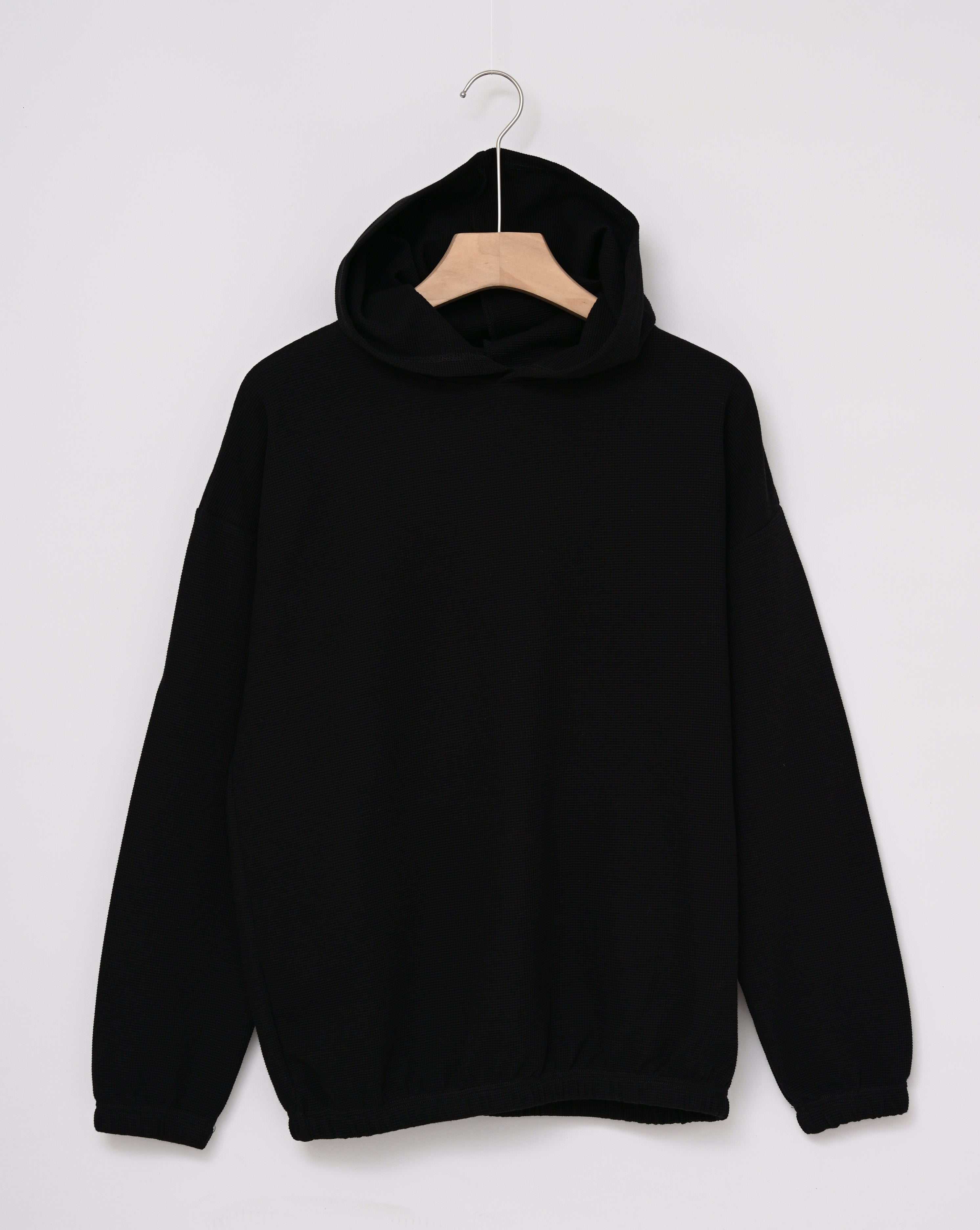 Waffle Hoodies