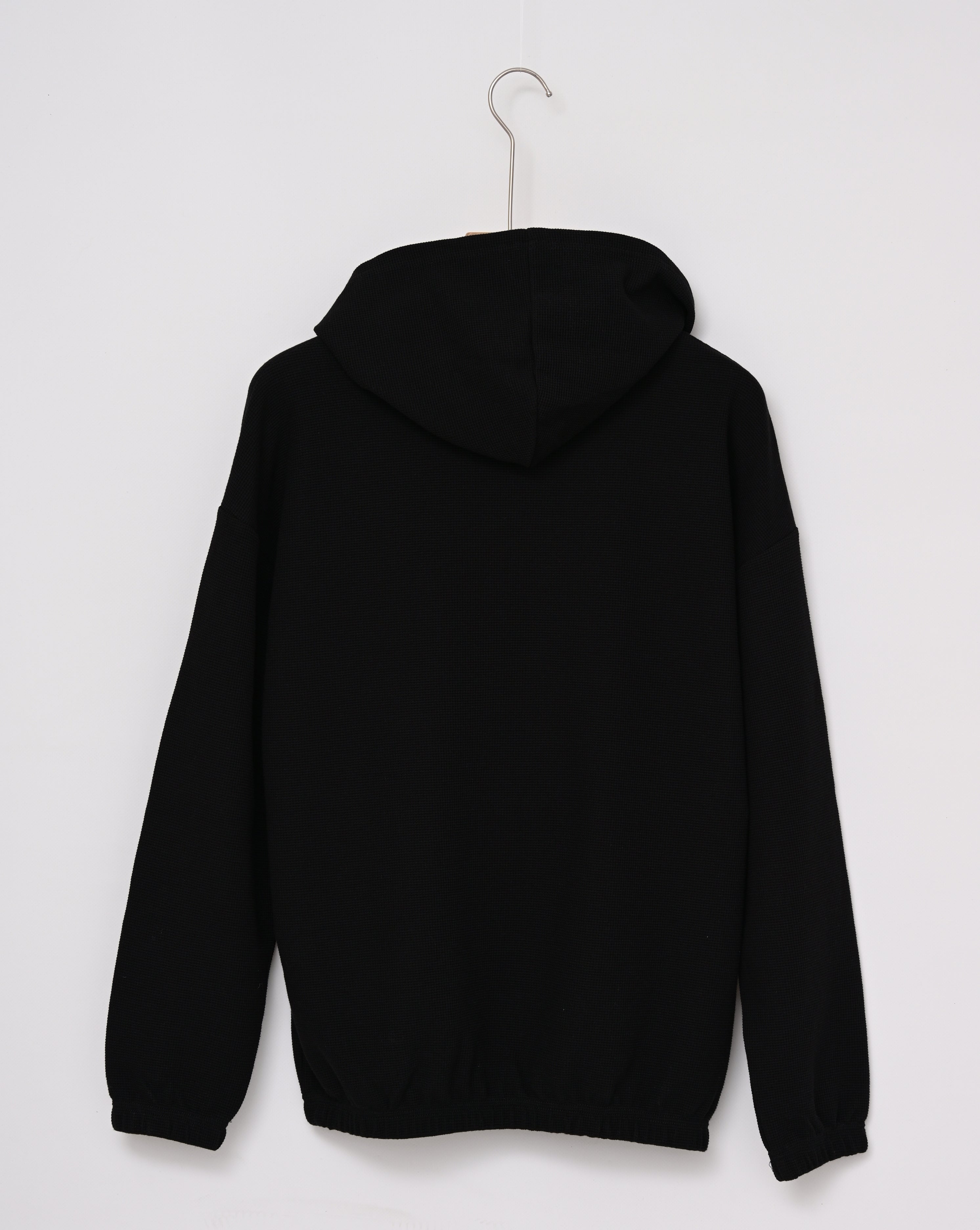 Waffle Hoodies