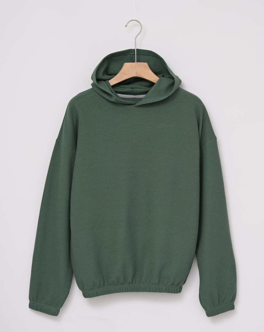 Waffle Hoodies