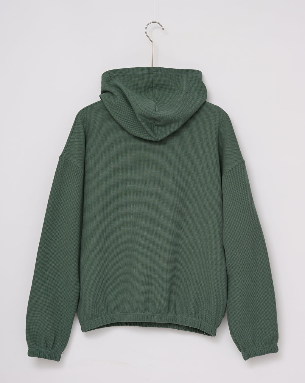 Waffle Hoodies