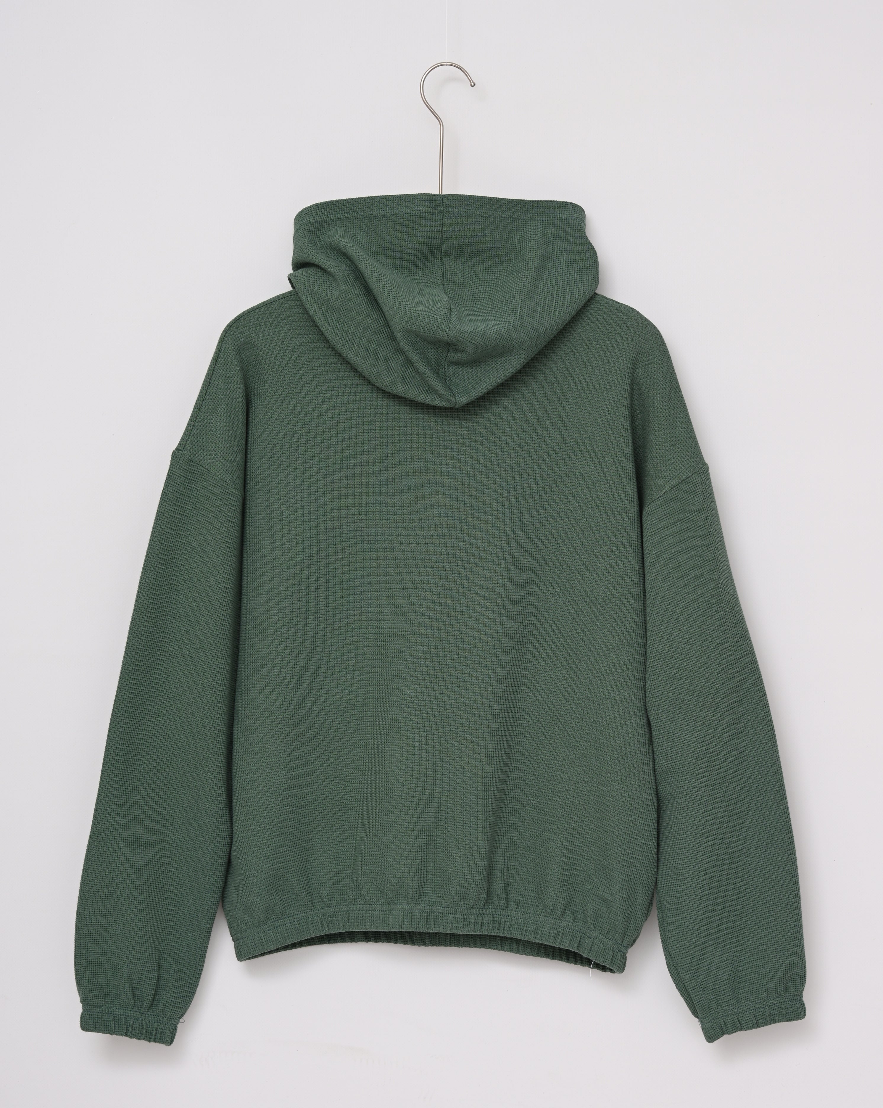 Waffle Hoodies