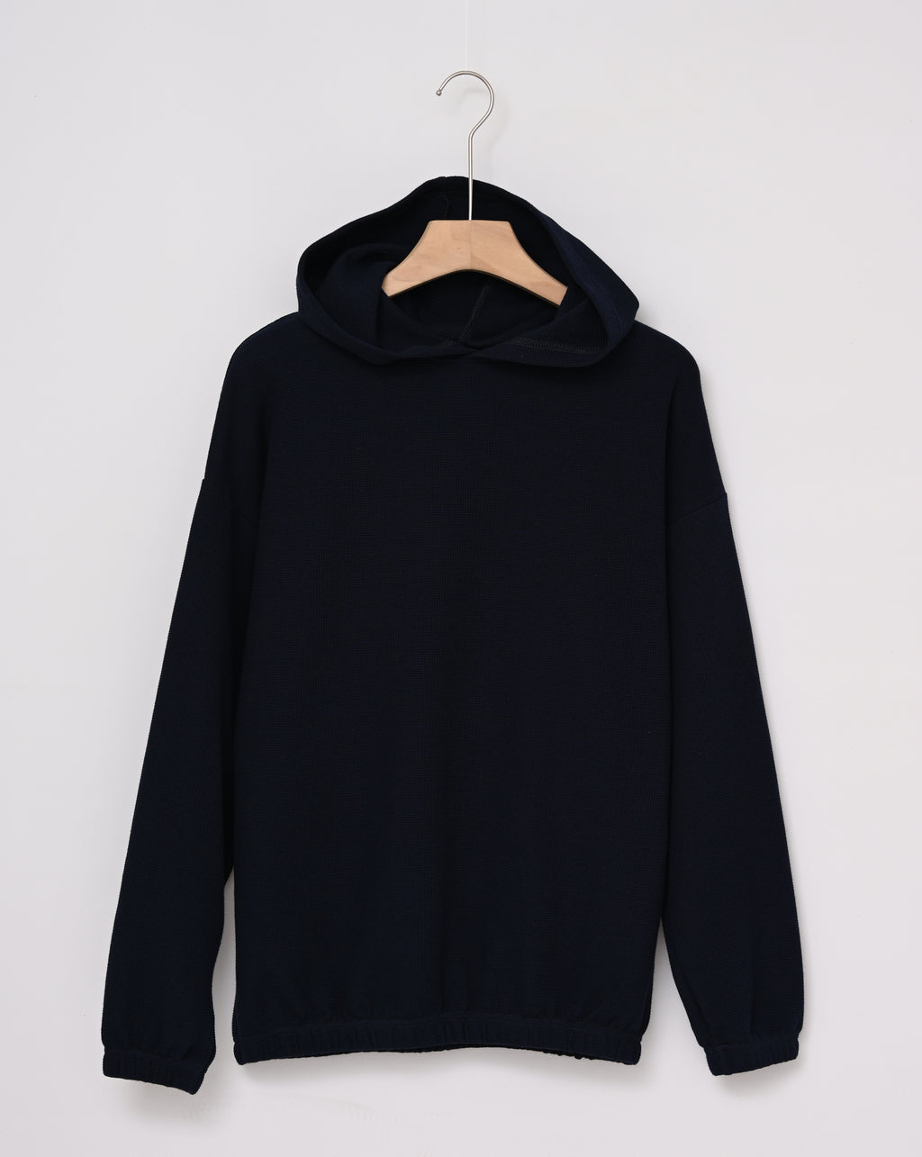 Waffle Hoodies
