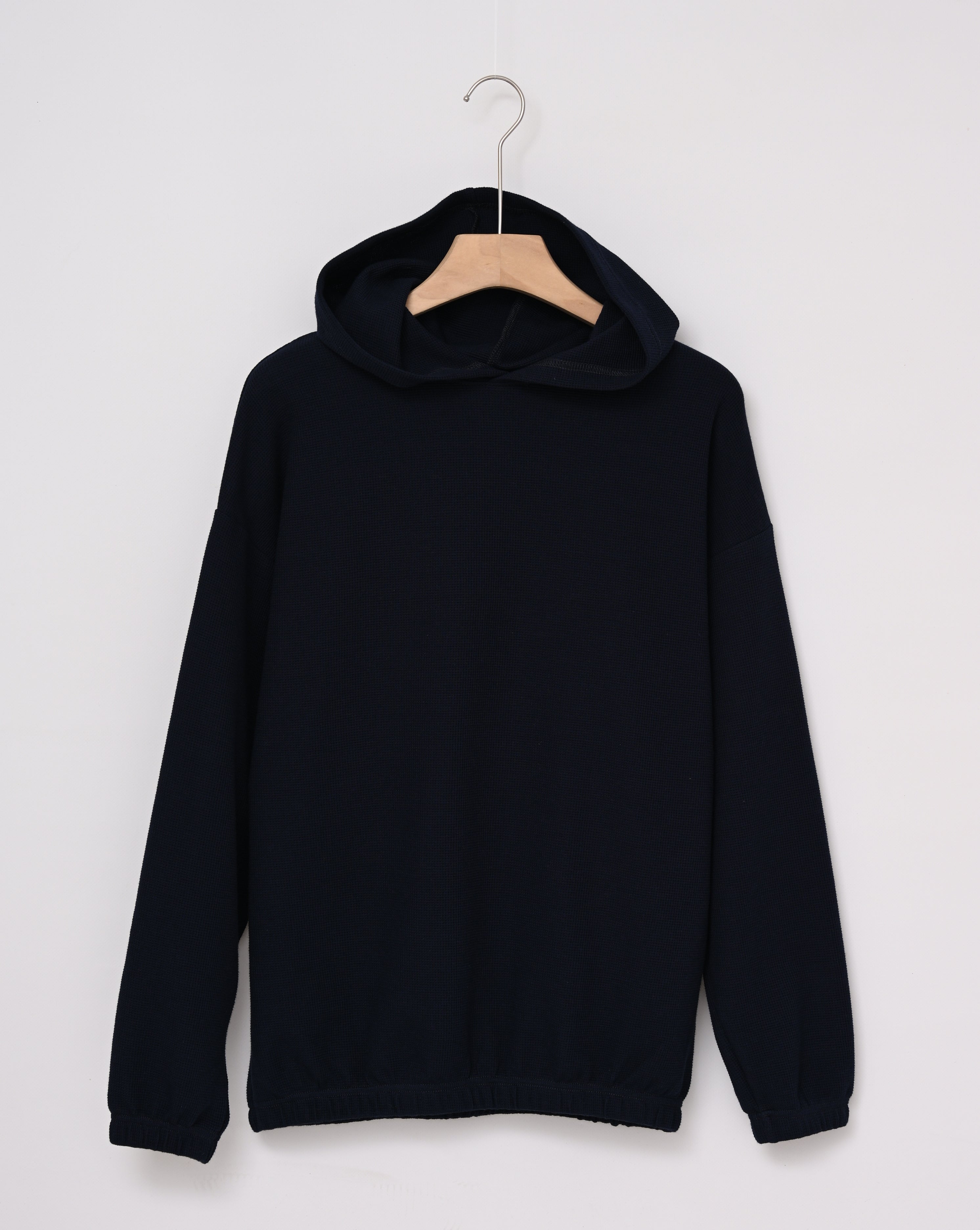 Waffle Hoodies