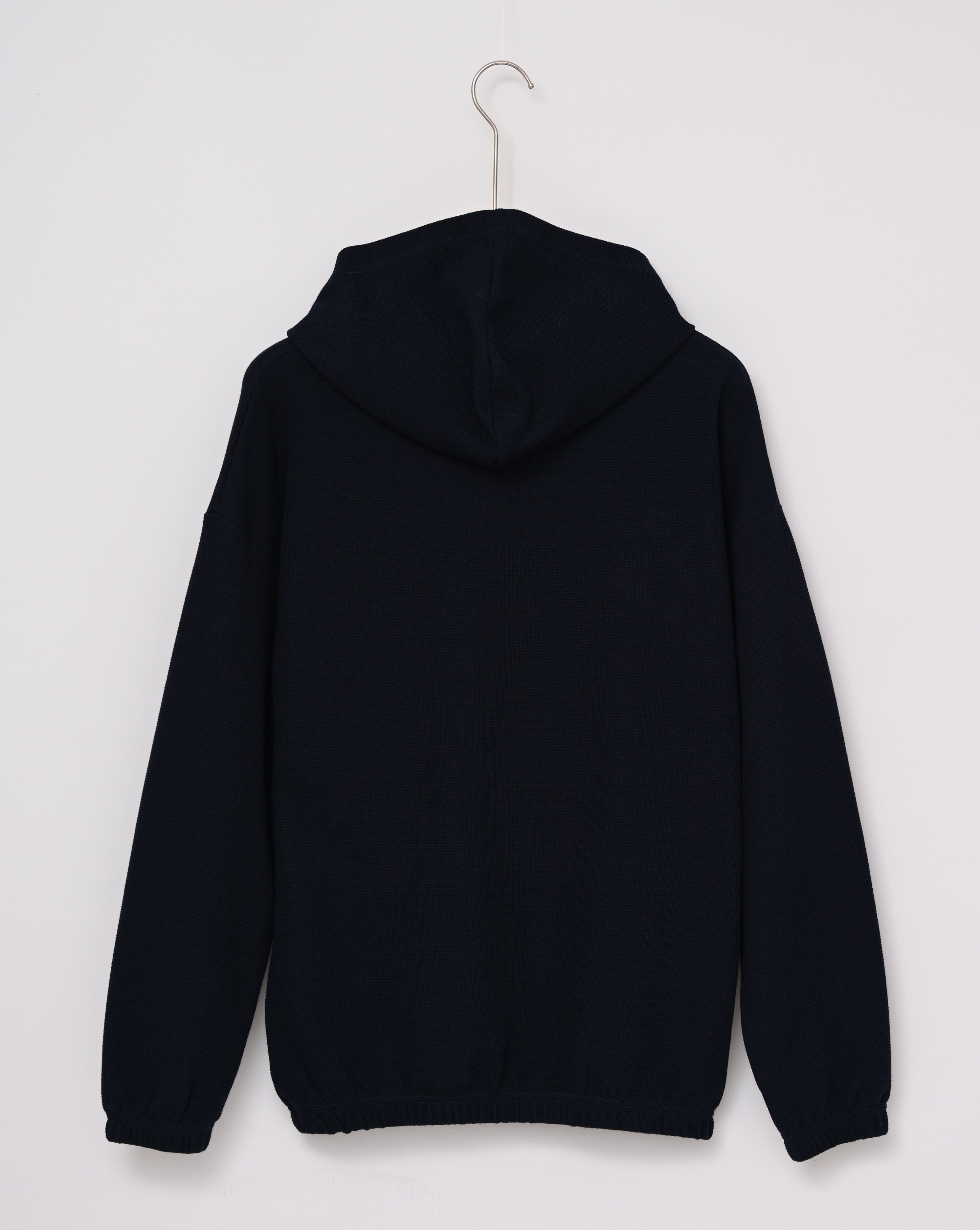 Waffle Hoodies