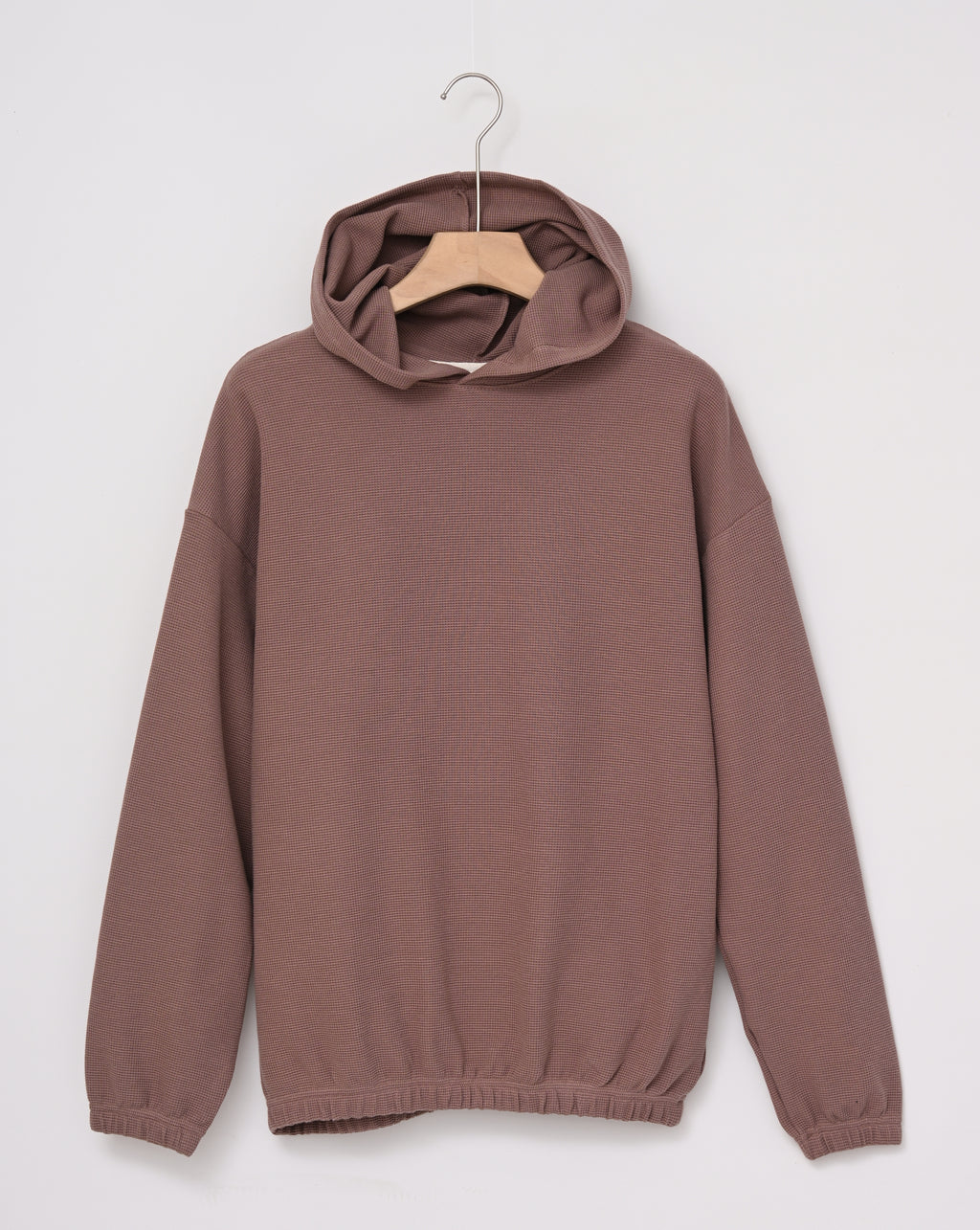 Waffle Hoodies