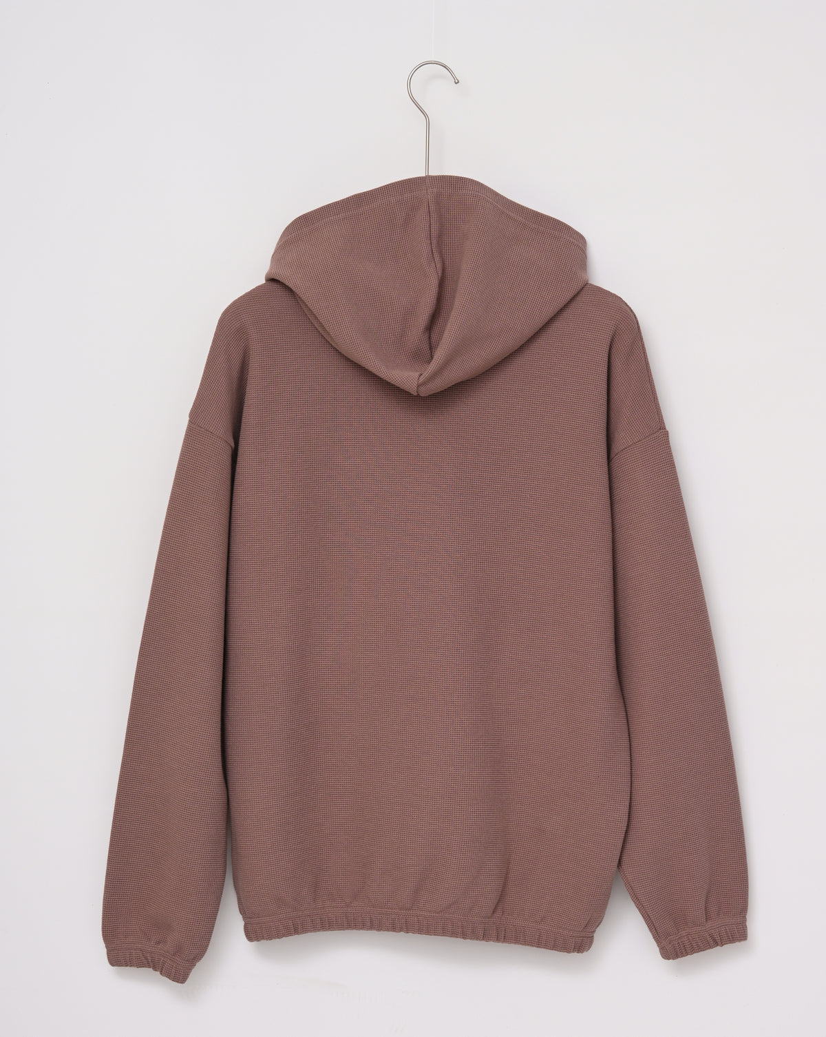 Waffle Hoodies