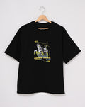 Cyber Davit - Oversize T-shirt