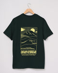 Echoes of the Mountains