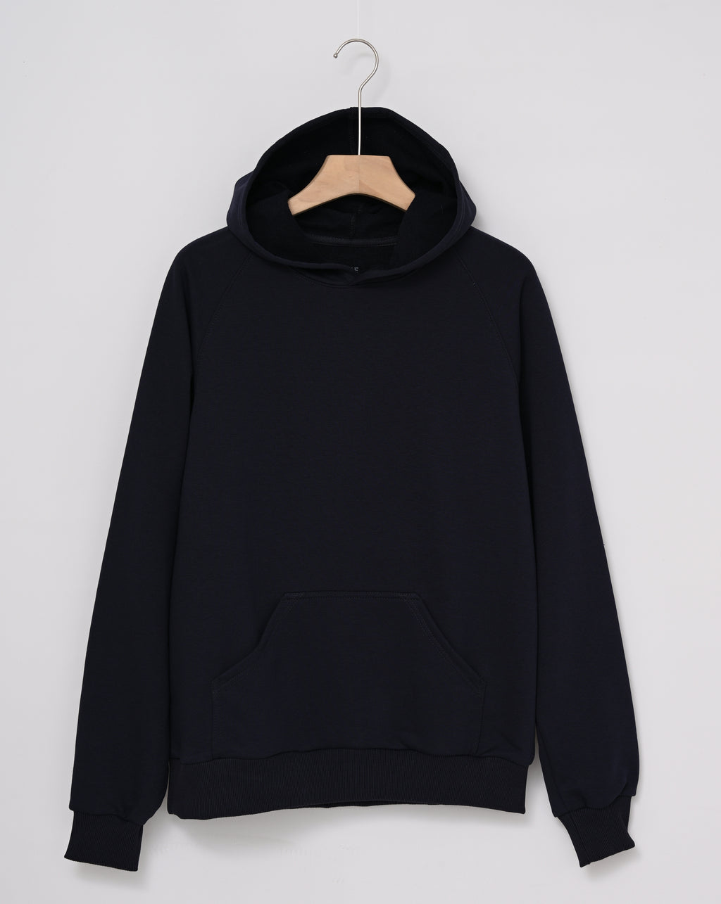 Basic Hoodie