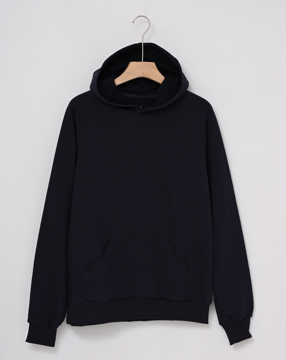 Basic Hoodie