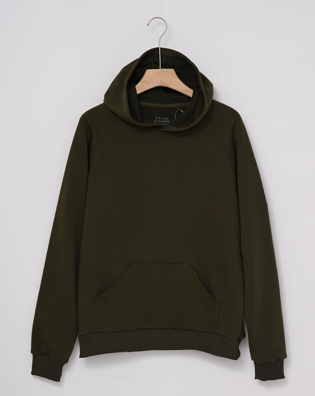 Basic Hoodie