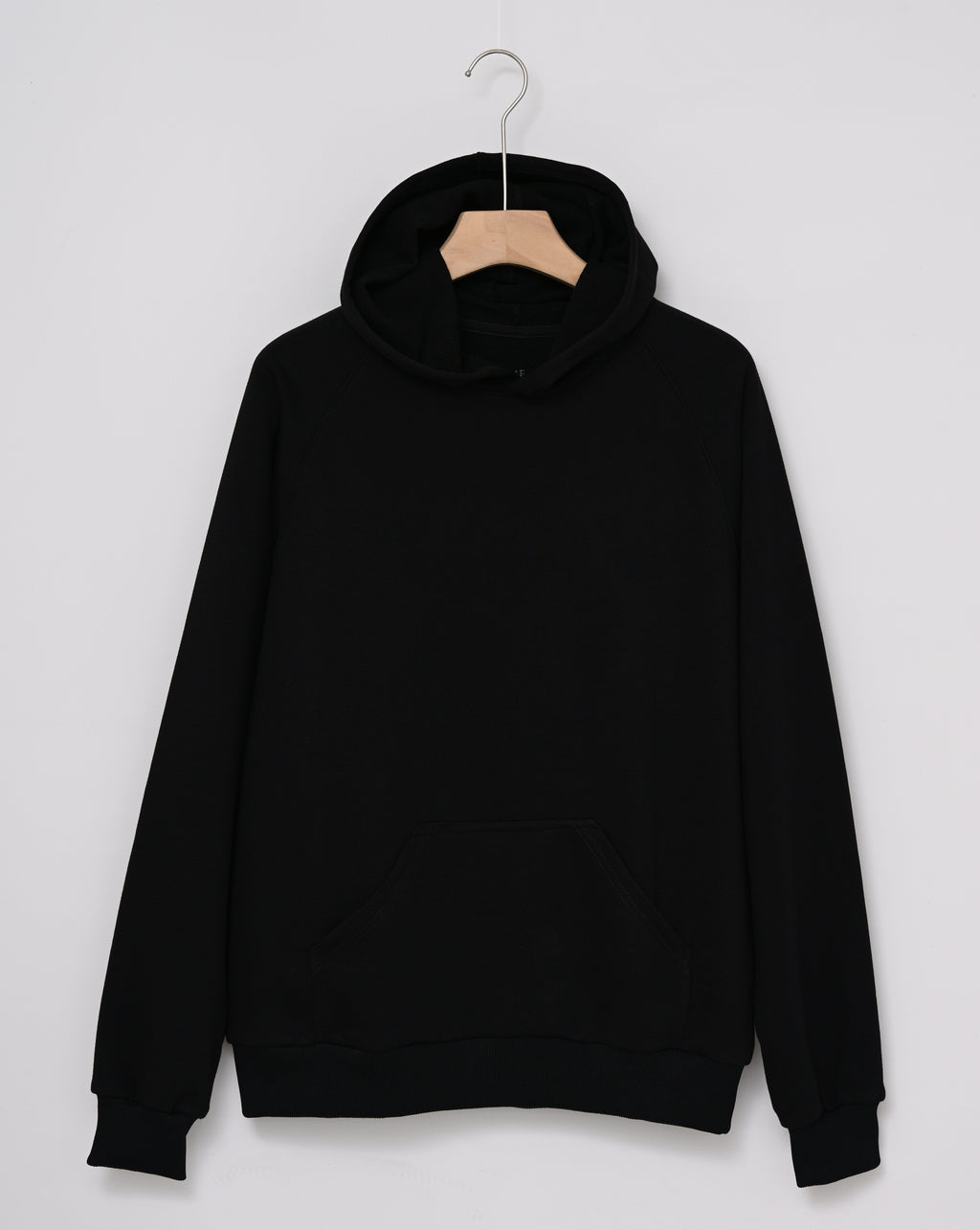 Basic Hoodie