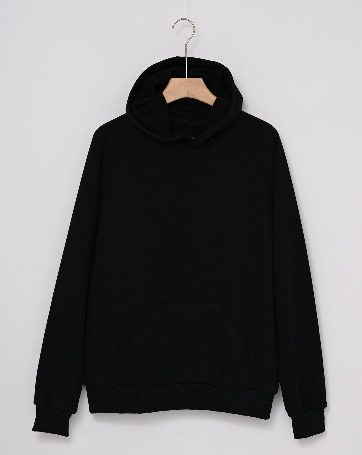 Basic Hoodie