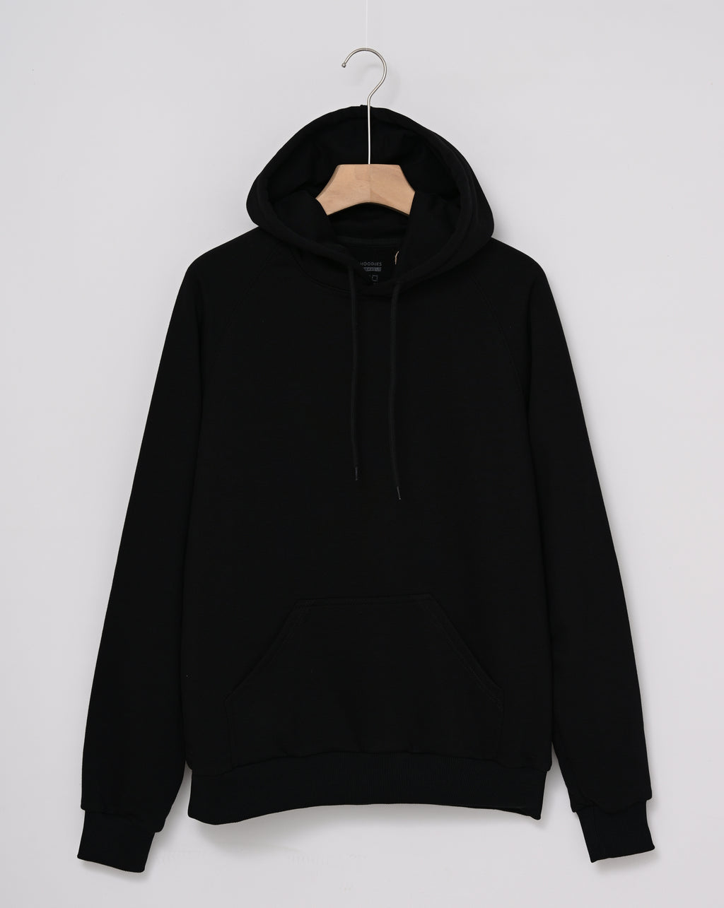 Basic Hoodie