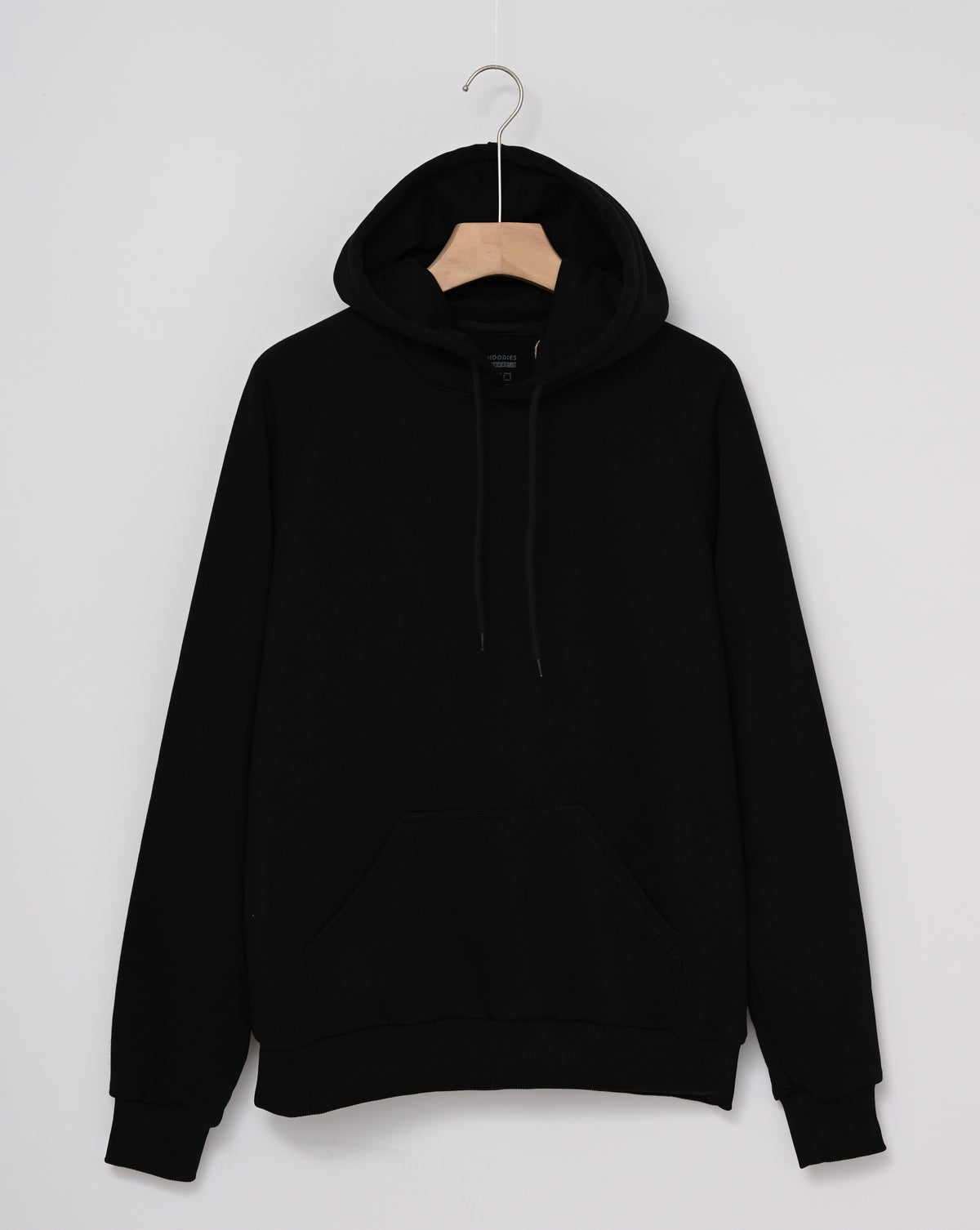 Basic Hoodie