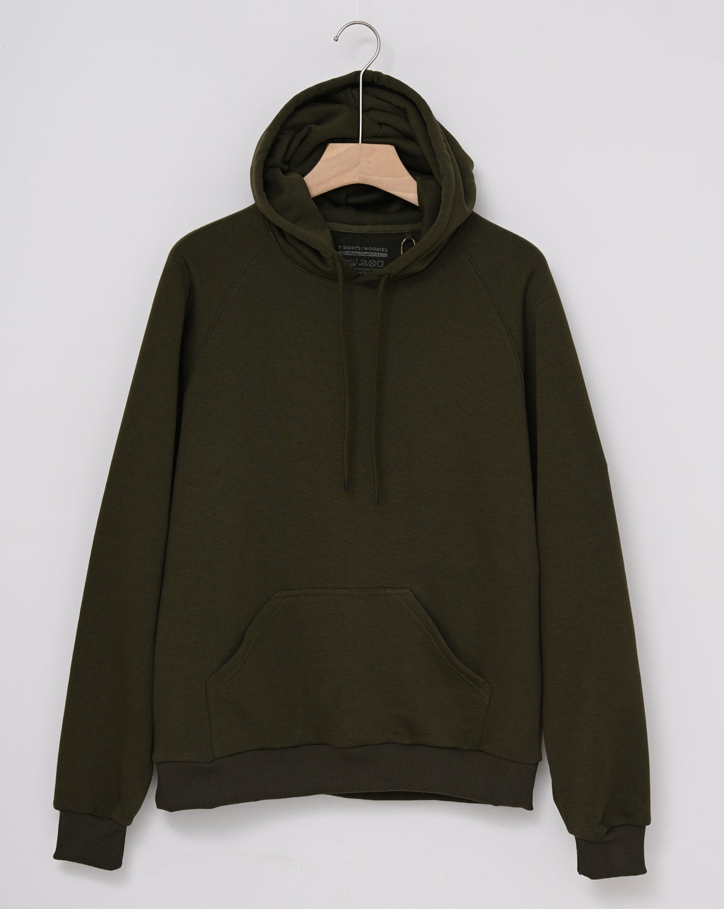 Basic Hoodie