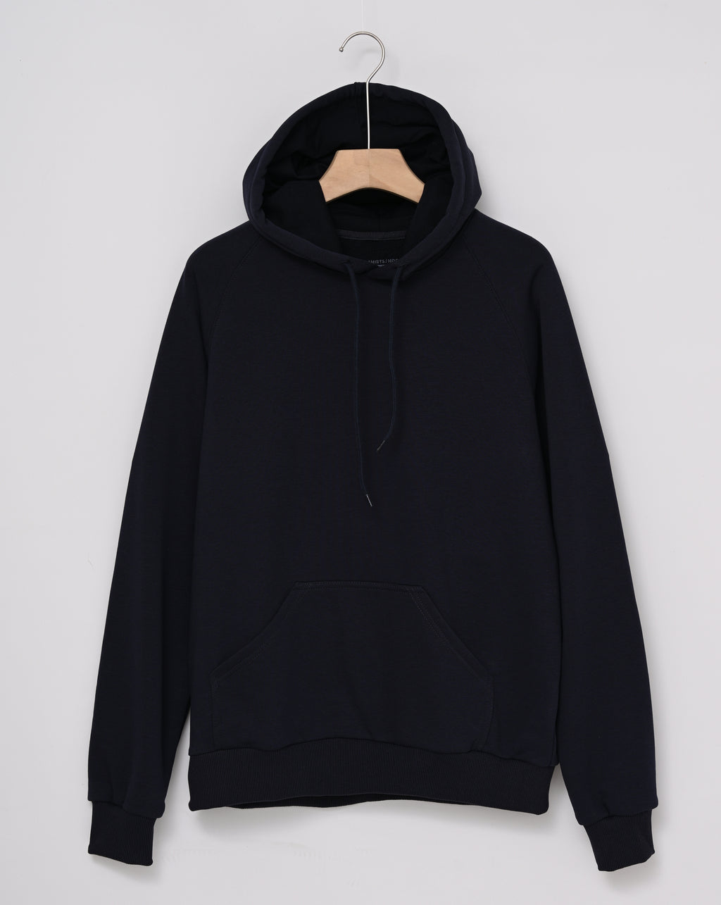 Basic Hoodie