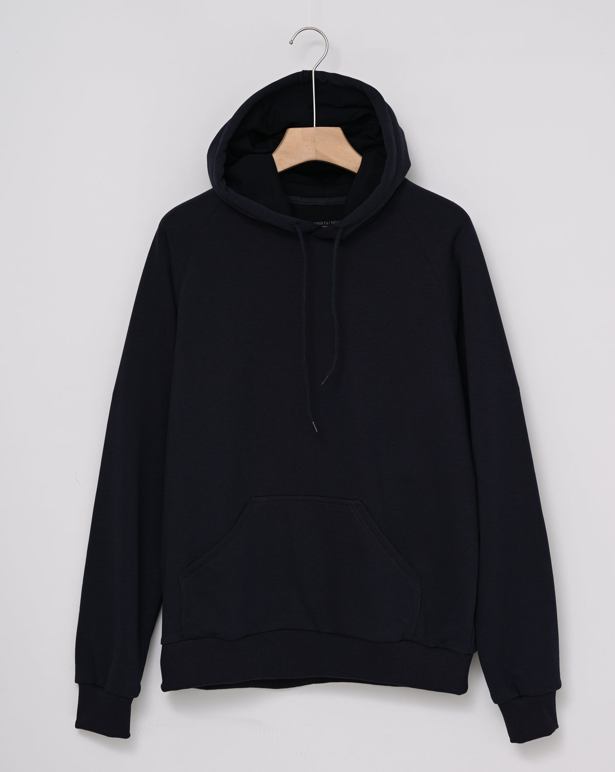 Basic Hoodie