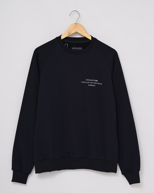 "Love One Another - Komitas - Sweatshirt