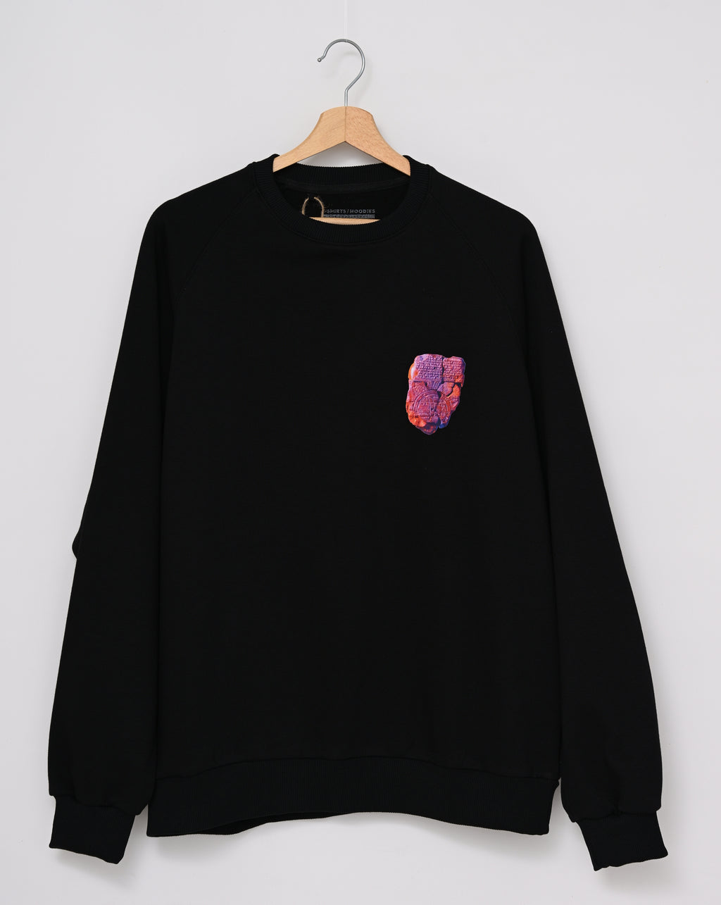 The Babylonian Map of the World - Sweatshirt