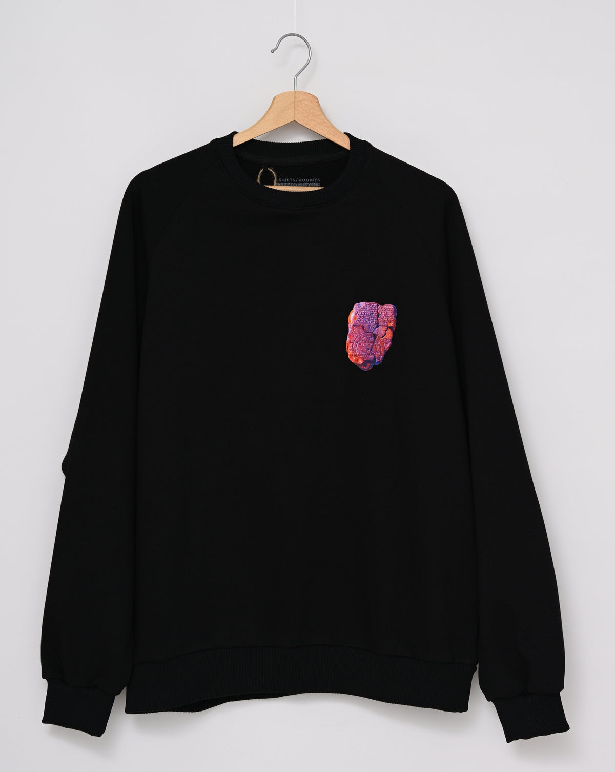 The Babylonian Map of the World - Sweatshirt