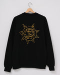 The Babylonian Map of the World - Sweatshirt