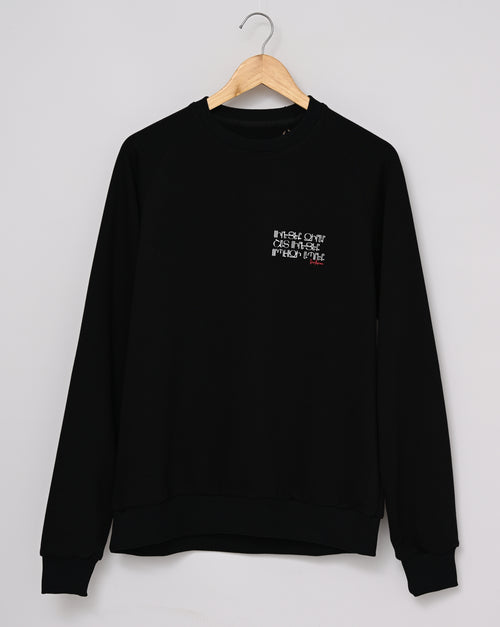 "Love One Another" Komitas - Sweatshirt