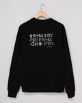 "Love One Another" Komitas - Sweatshirt