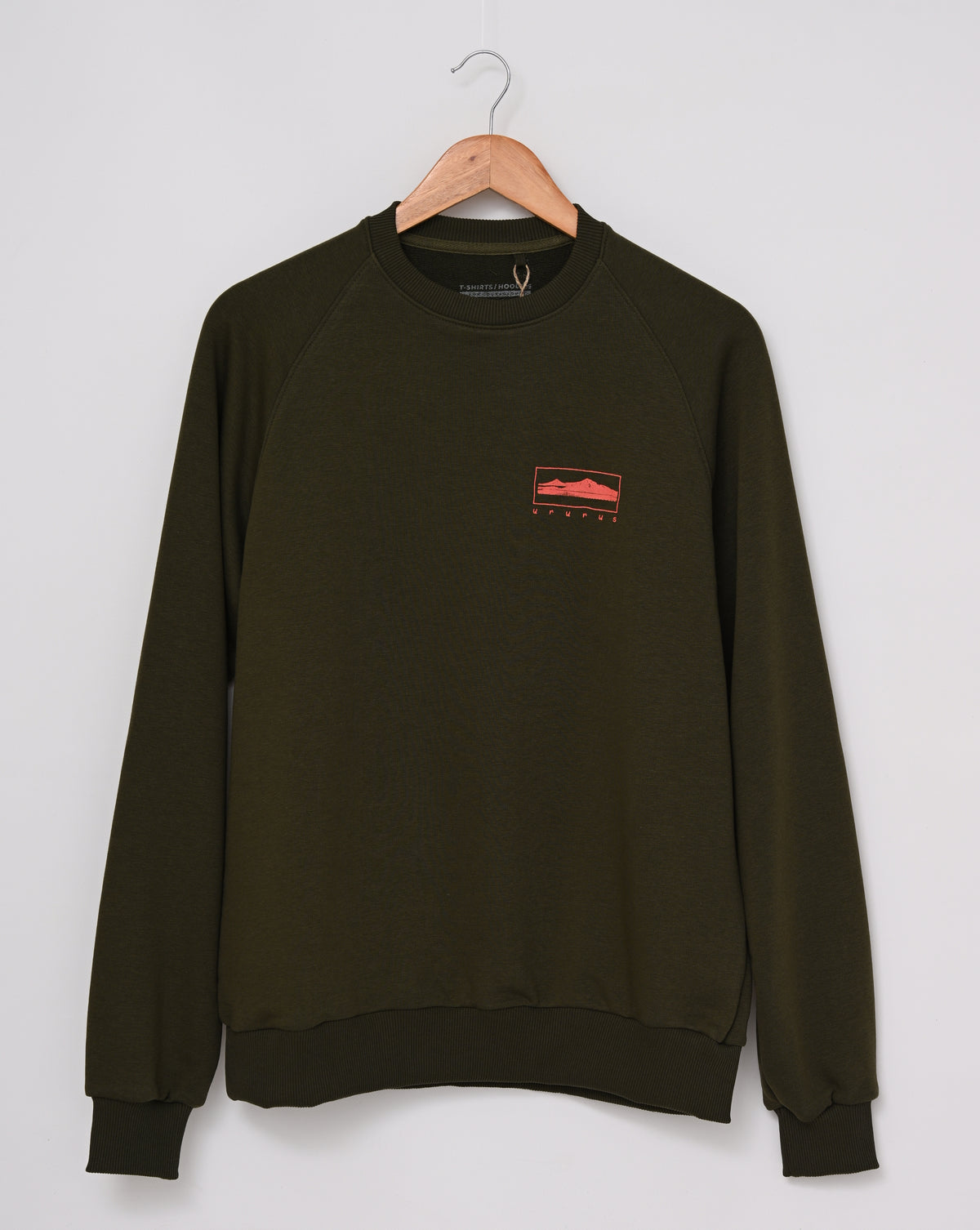 Mount Ararat - Sweatshirt