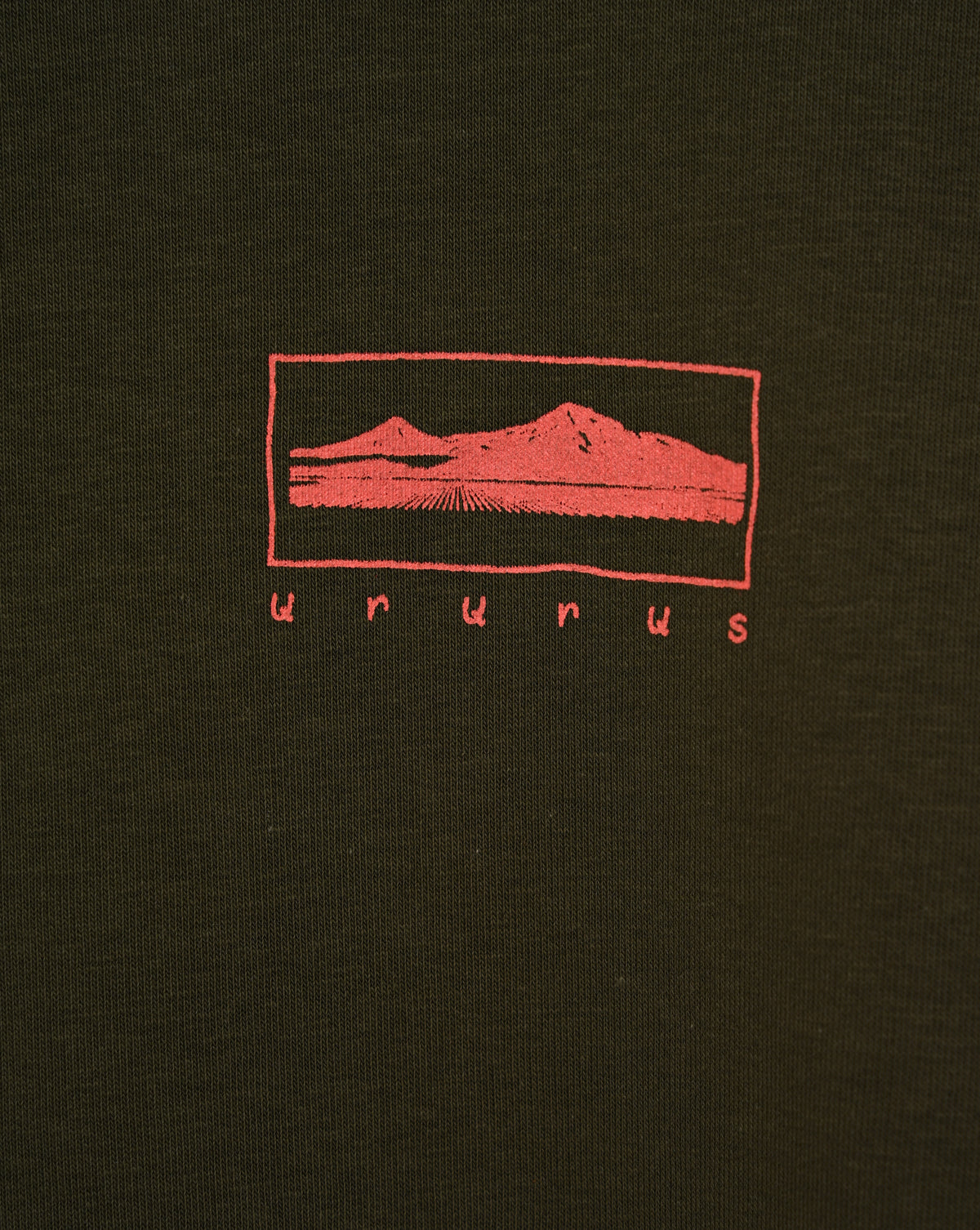 Mount Ararat - Sweatshirt