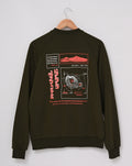 Mount Ararat - Sweatshirt
