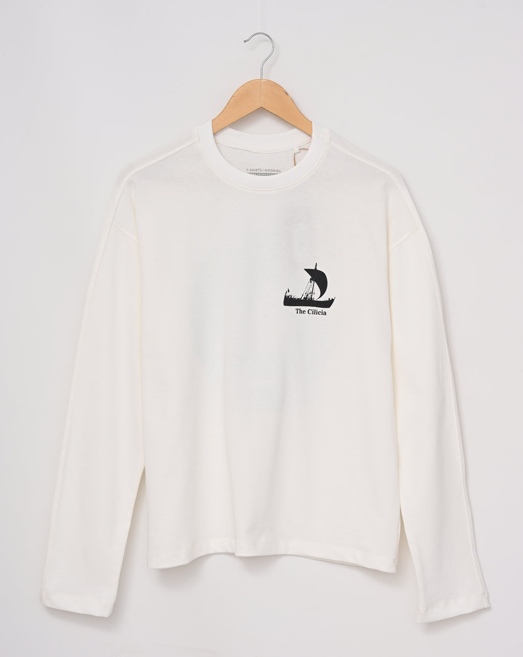 Cilicia - Long Sleeve