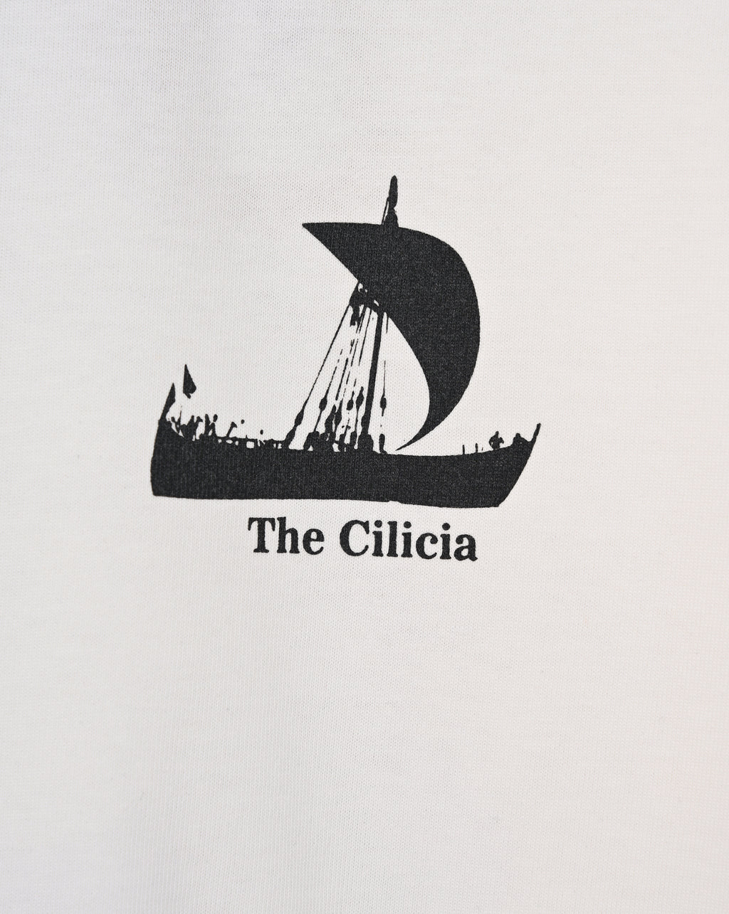 Cilicia - Long Sleeve