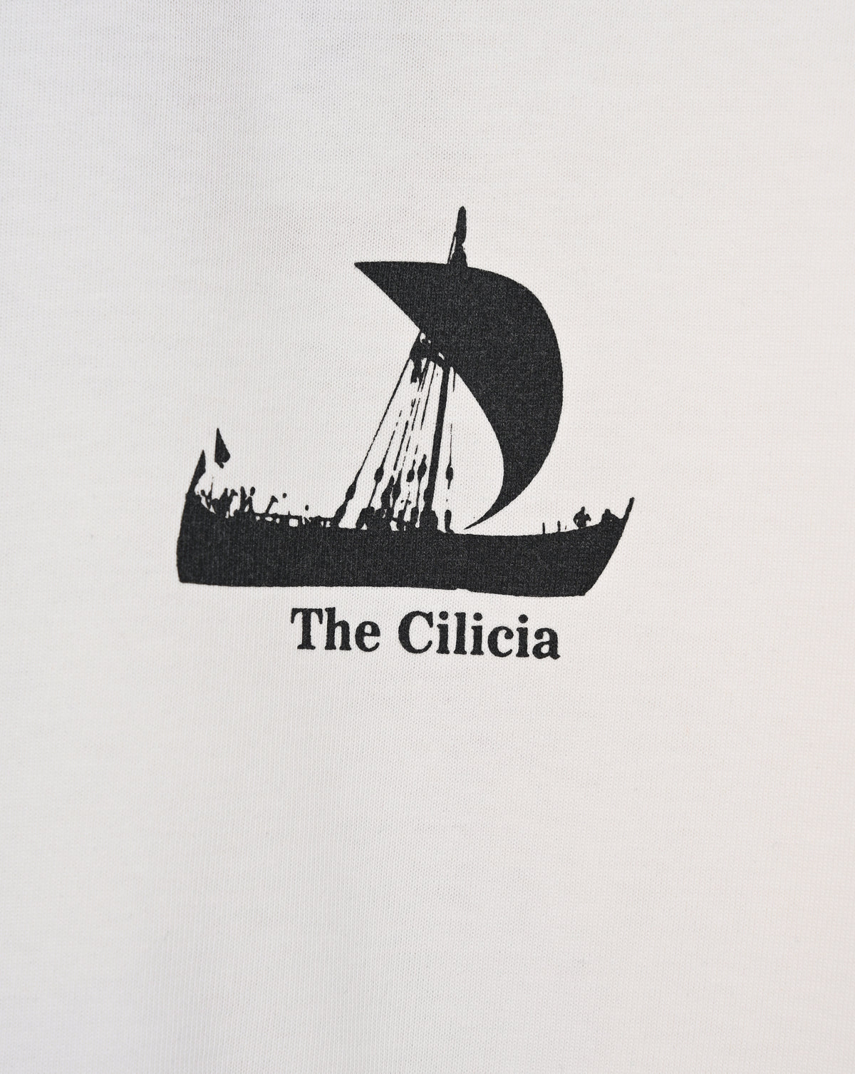 Cilicia - Long Sleeve