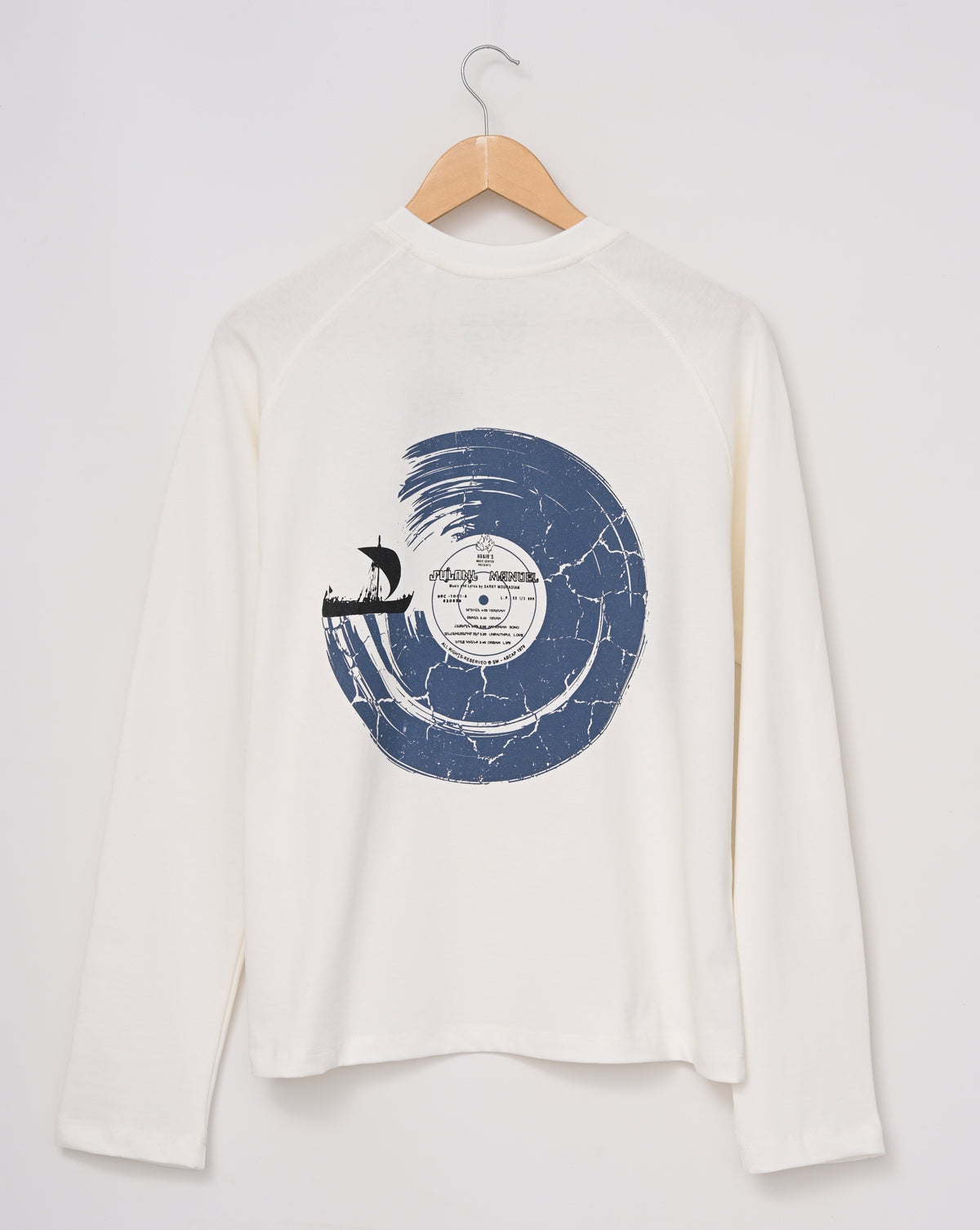 Cilicia - Long Sleeve