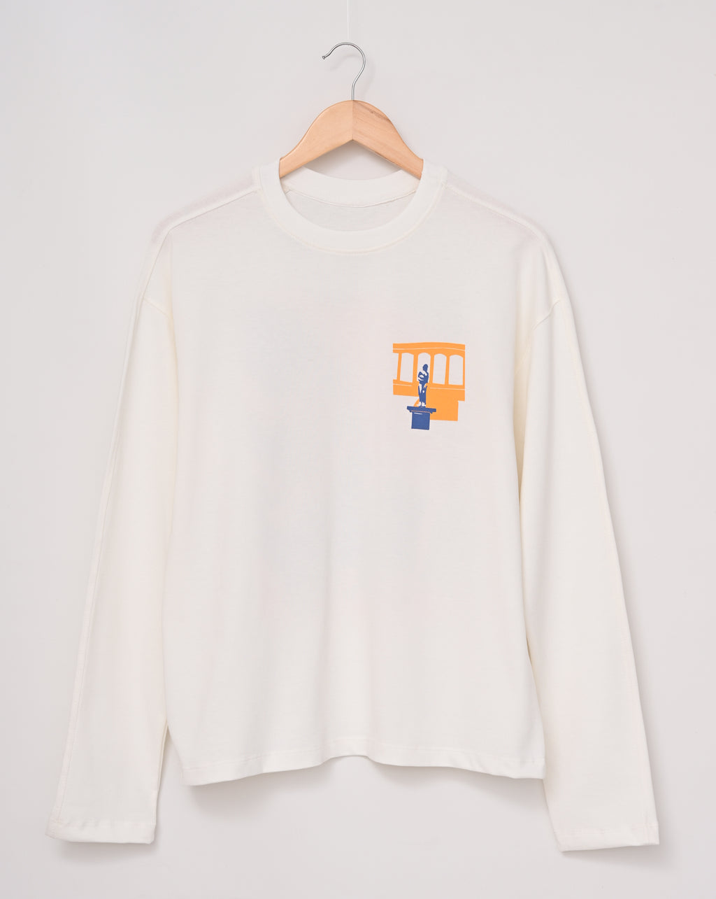 Dilijan - Long Sleeve