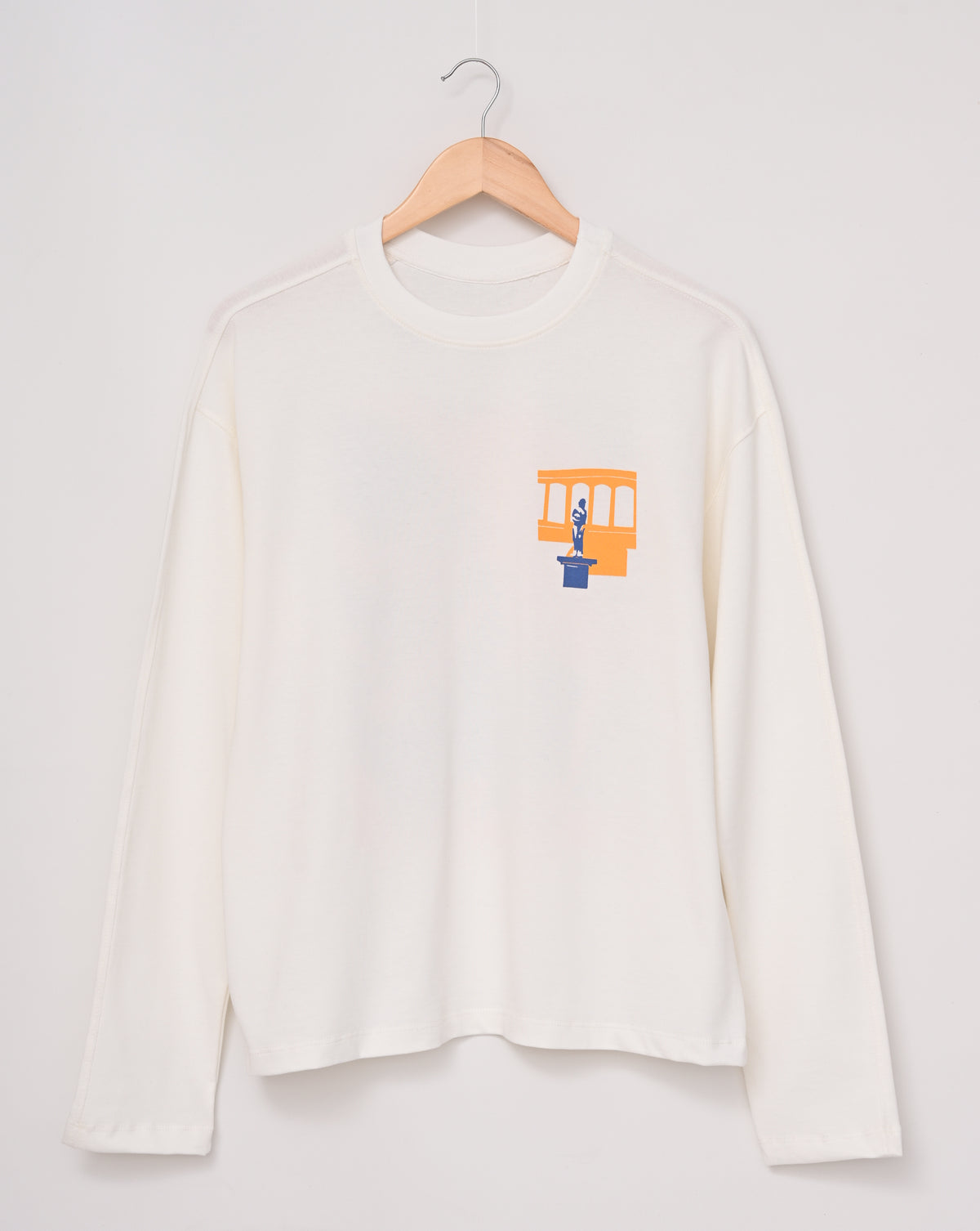 Dilijan - Long Sleeve