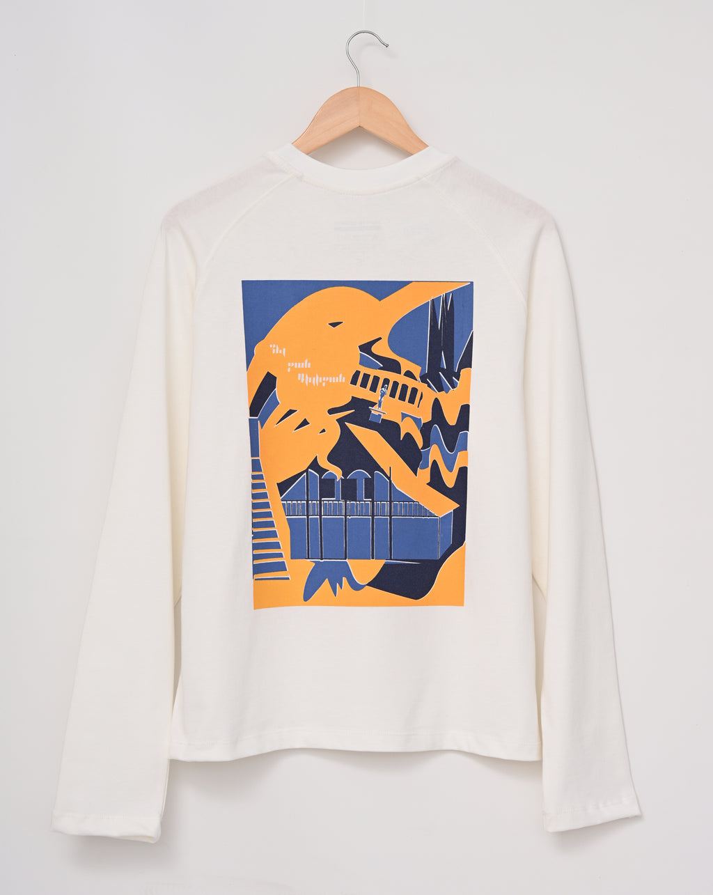 Dilijan - Long Sleeve
