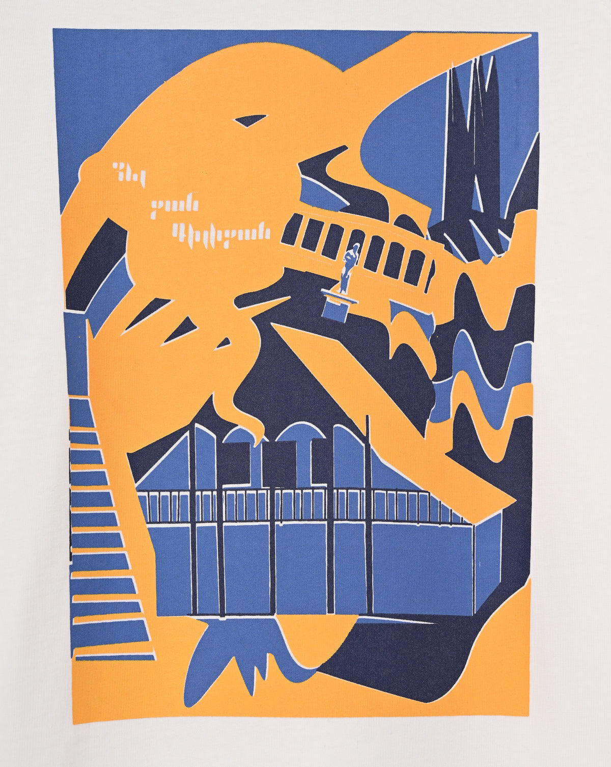 Dilijan - Long Sleeve