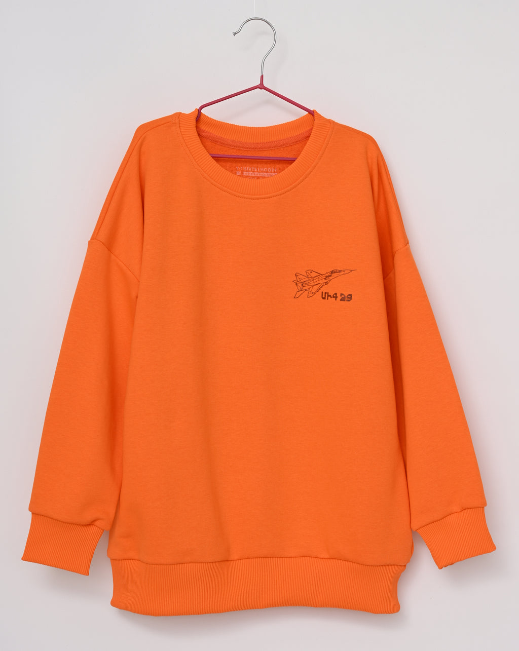 Artem Mikoyan MiG - Sweatshirt
