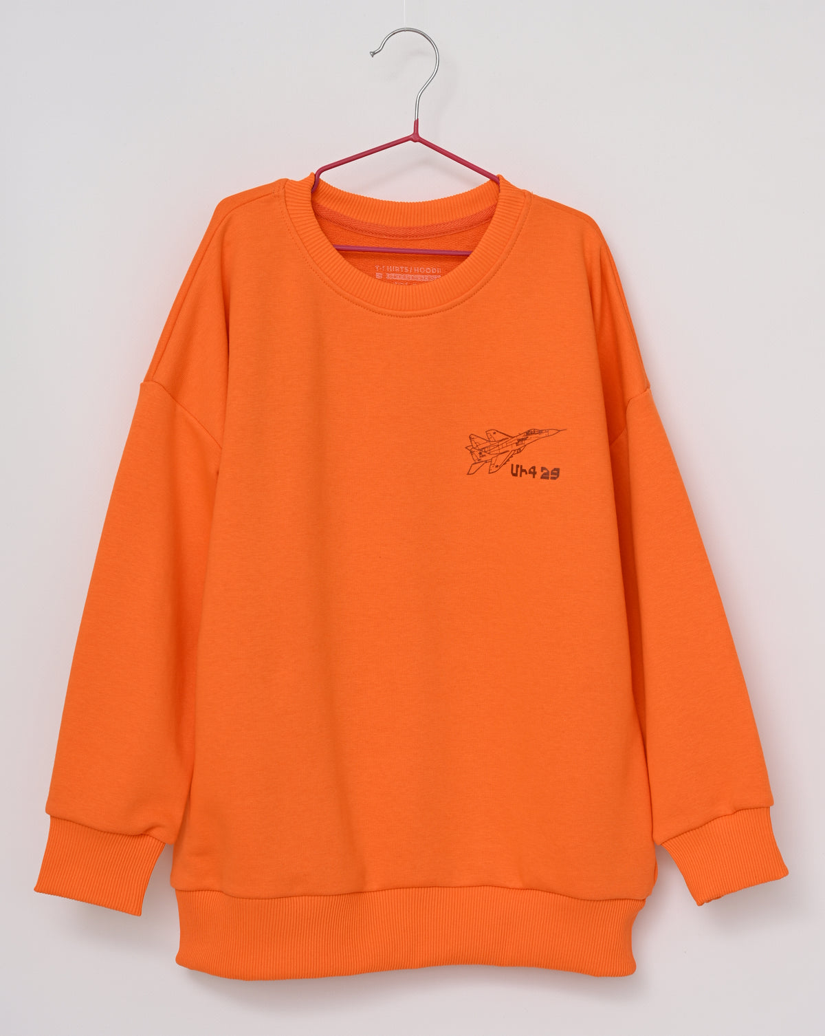 Artem Mikoyan MiG - Sweatshirt